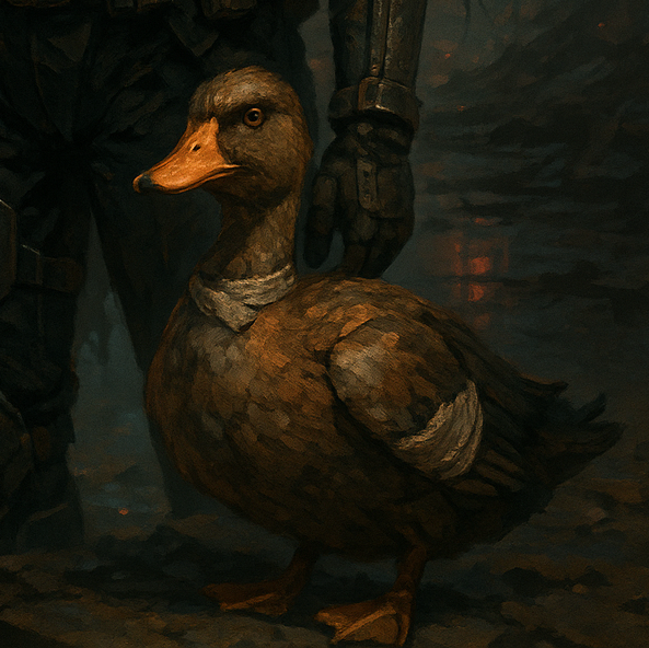 A hero emerges