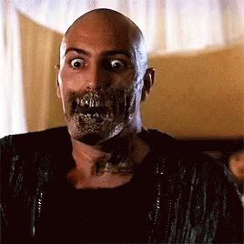 Tales from the Crypt