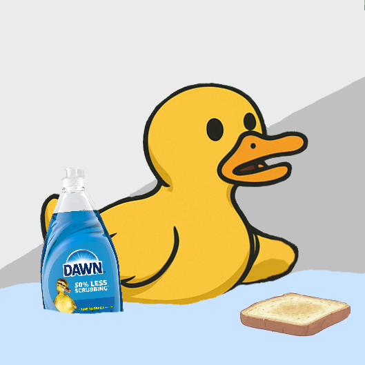 Bubble Bath