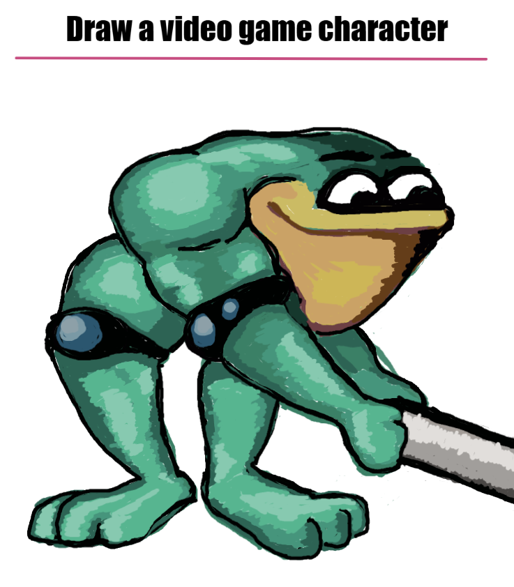 Battletoads