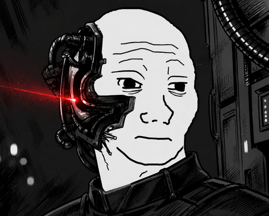 Locutus wojak