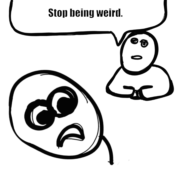 ...