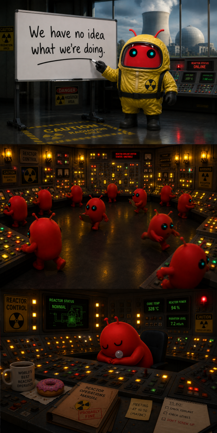 The automation