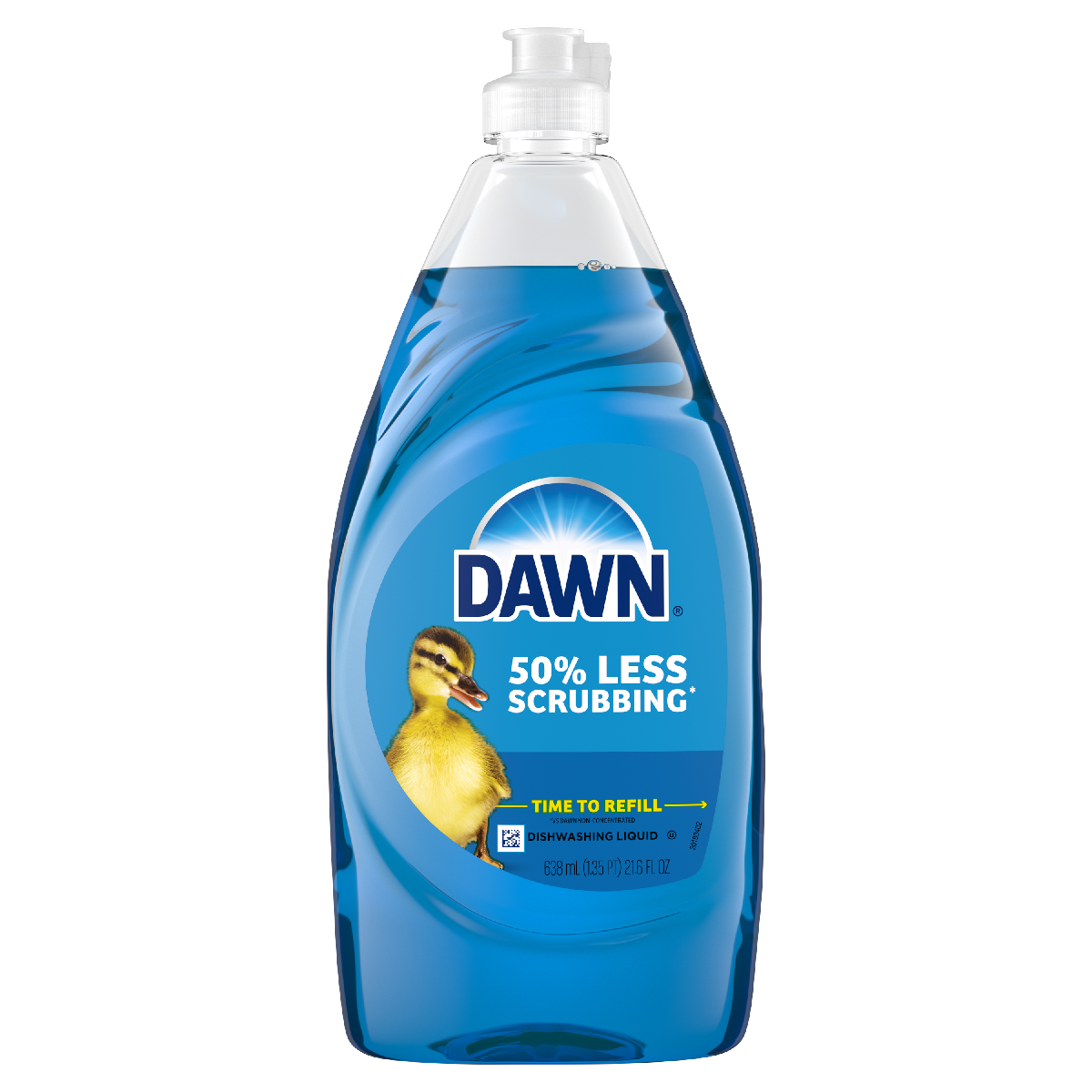 Dawn Dish Soap