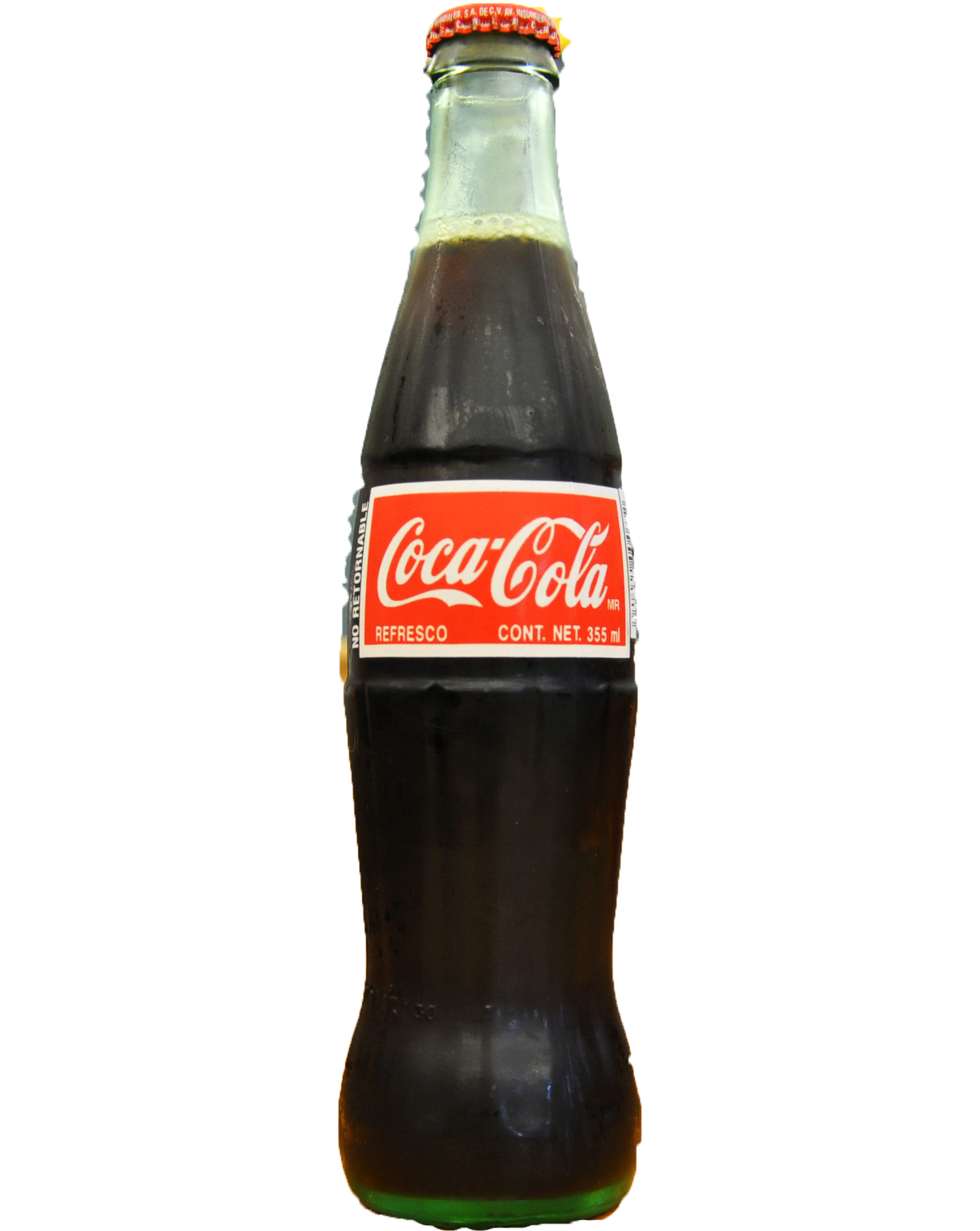 Liter of Cola