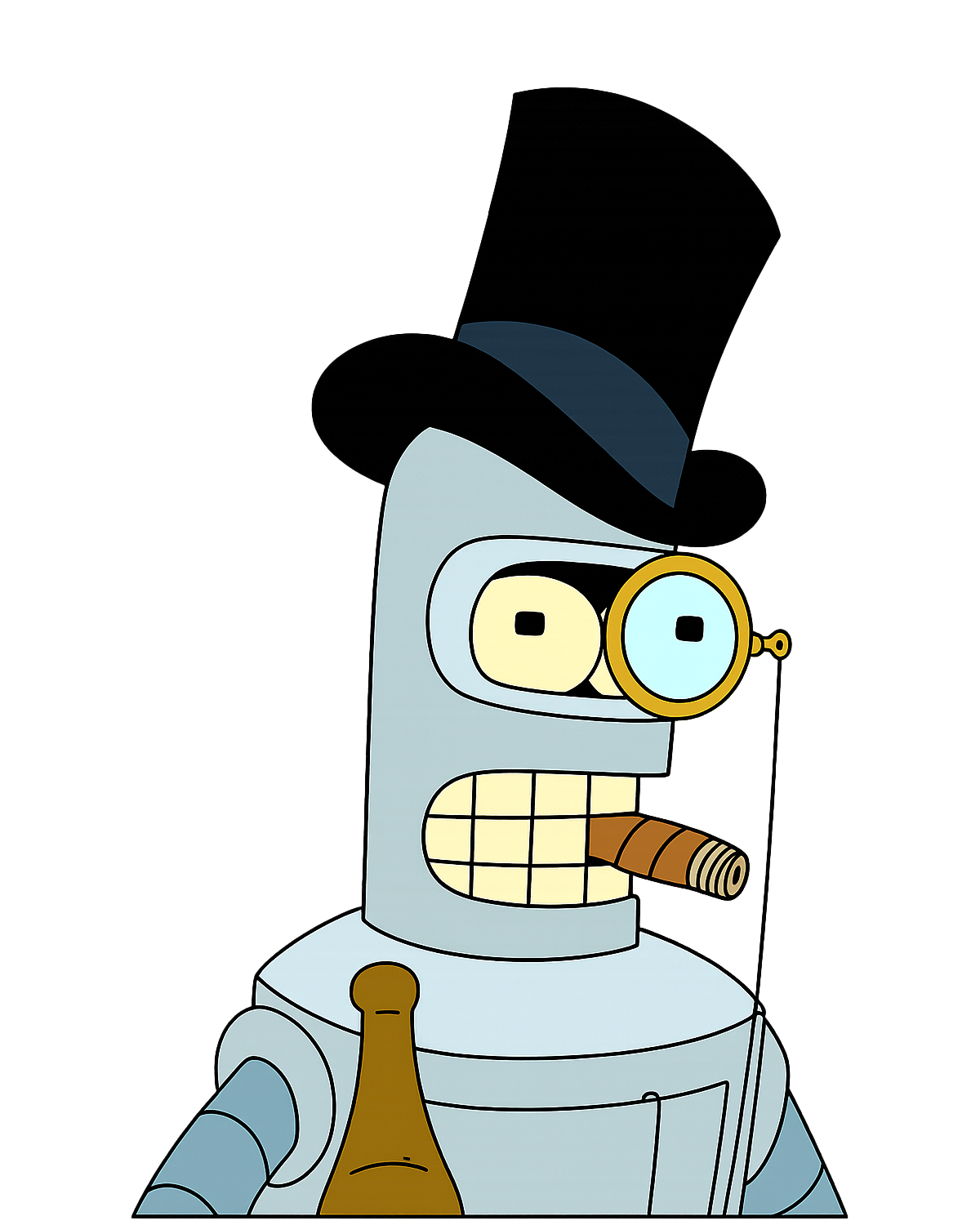 Bot Thoughts